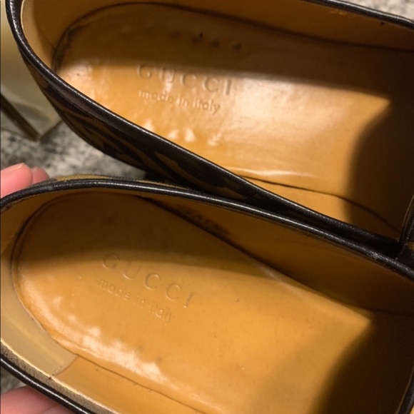 Gucci loafer size 11 Gucci 11.5 US - Picture 3 of 5